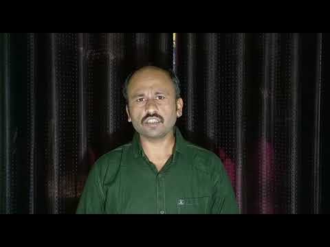 Tanuj Kumar Police Monologue 