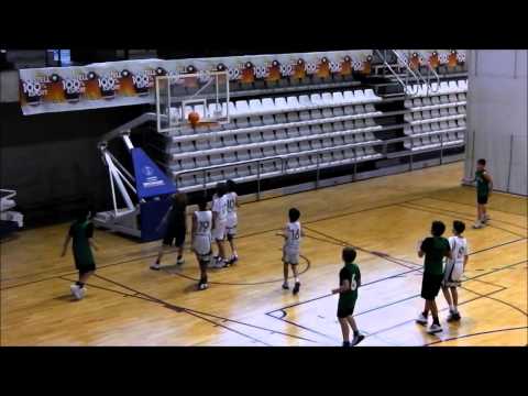 AMICS 56 - C B  ESCOLAPIAS ´A´ 62