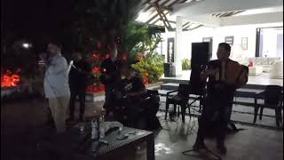 Video de Agrupación vallenata cuna de acordeones