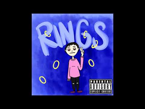 Billy Marchiafava - Rings (Prod. Robb2B x RayAyy)