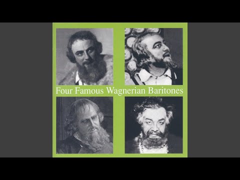 Leb wohl, du kühnes, herrliches Kind (Die Walküre)