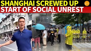 Shanghai Property Sell-off Wave, Prices Plummet by 5 Million Yuan, Foreigners and High-Earners Flee