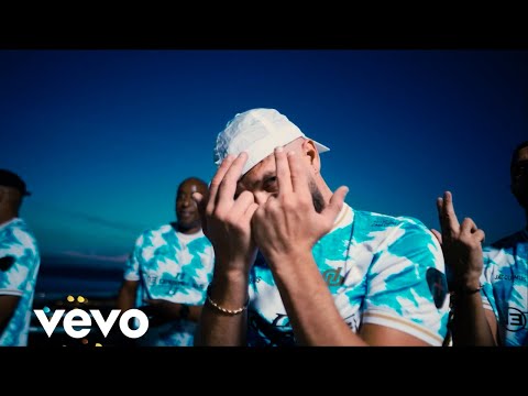 Jul - Ma douce ft. Soolking, Sch, Bosh (Clip vidéo)