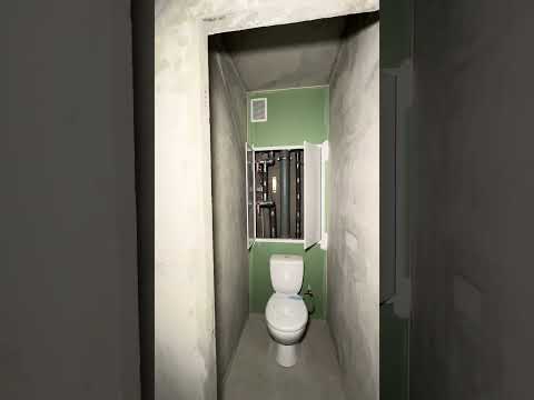 Купить 2-комнатную квартиру, д. Копище, ул. Авиационная, 45 (Минский р-н, Минская область)