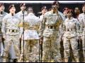 Marlboro County High School & 82nd Airborne All-American Chorus