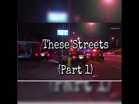 Evelyn Gee- These Streets (Part 1)  Prod. By Khronos