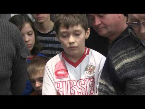 2016-01-15 Opening Mem Dvorkovich Taganrog