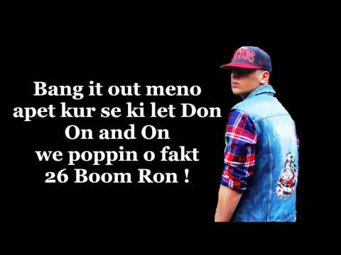 ALoc,UMI,Dado,Gtoby-Molotov ( Lyrics )