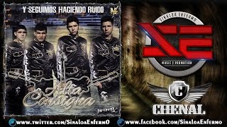 Tus Desprecios (En Vivo) - Alta Consigna - Y Seguimos Haciendo Ruido - Disco 2014