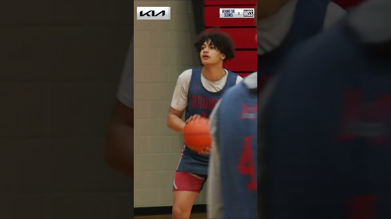 Benji Berrouet is bringing his international experience to North Texas