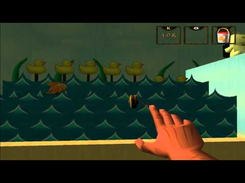 Lets Play - Simon the Sorcerer 3D (Deutsch) [Teil 48]