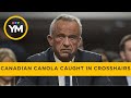 The Impact Of RFK Jr S Health Policies On Canadian Canola Your Morning