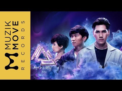 Lyric“Indigo” by Indigo | ดึงดูดใจ Deungdutjai