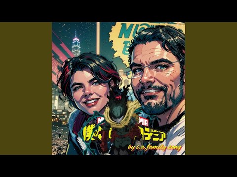 izuku midoria : dark deku