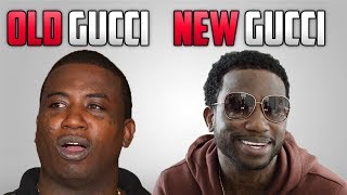 How Gucci Mane Went From A Drug Addict Criminal.. To An Inspiration