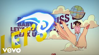 Download lagu Ce'cile - Breakup mp3 Download lagu Ce'cile - Breakup mp3