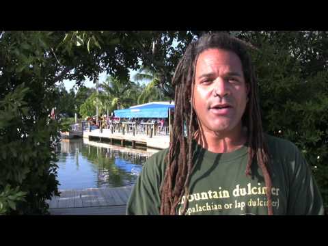 Key West Dulcimer Fest: Come On Down! - Mountain Dulcimer