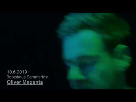 Bootshaus 2019 - April Sommerfest & Juni Sommerfest