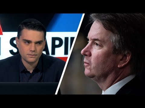 Kavanaugh Votes With Leftists On Abortion