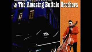 LITTLE QUEENIE   HANK T. MORRIS ....  ROCKABILLY