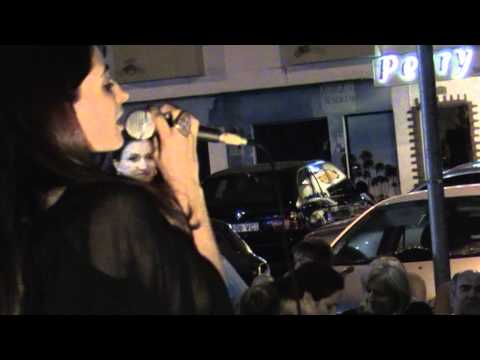 Raquel Peters - Jura