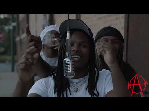 4Kzell Music Video
