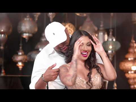 Dubosky, Anyuri - Cuchi Baby (Video Oficial)