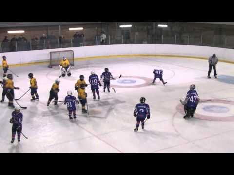 2014 08 23 - Skabargas kauss U10: Jelgava - Sāga. (neapstrādāts)