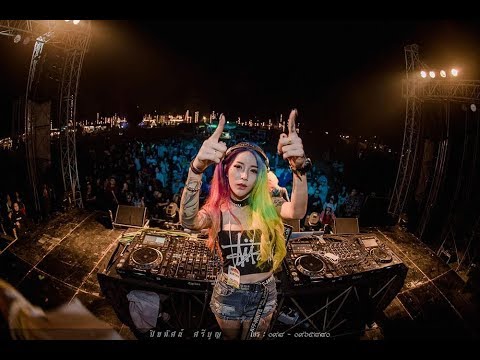 Nonstop Vinahouse 2018   NST Havana Remix   Hoa Bằng Lăng Đánh Văng Tất Cả-Trung Vlog-muzik