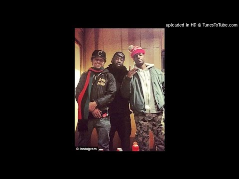 (Free) The Jacka x Mozzy Type Beat "Speaking On Me" 365 Day Beat Challenge Beat #253 |MOB BEAT