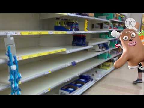 ITV1+1 London Northern Ireland Becomes ITV Bugs Bunny Builders (1th January 2024)