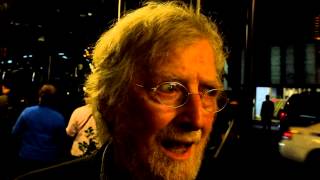 John Cohen (New Lost City Ramblers) on Preserving Records