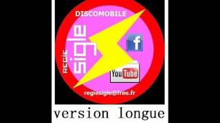 claude françois ( reste ) remix regiesigle