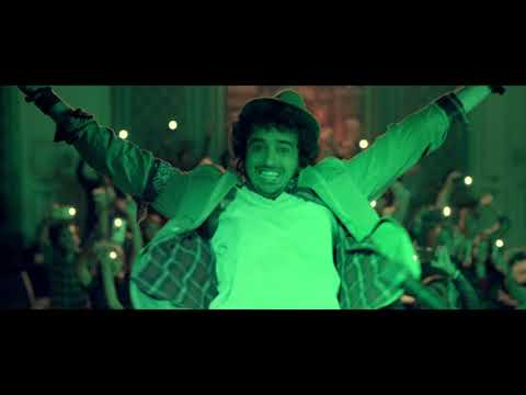 Isuzu Rockstar 25sec