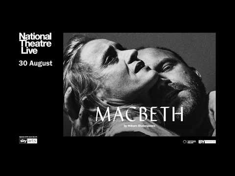 National Theatre Live: Macbeth (2018) Trailer