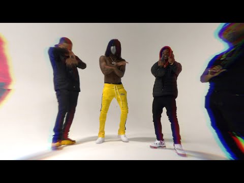 JUWOP - "FLIP THE SCRIPT" @KOSMODIDIT