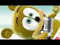 Gummy Bear Song Remake Widescreen In G Major 25