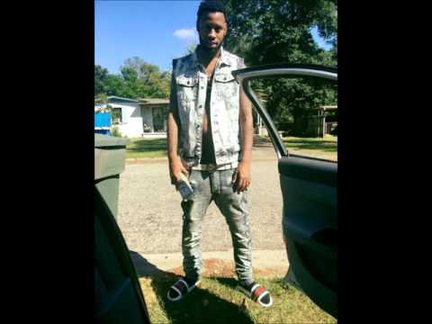 ZayBandz-Scale (prod. by Spade Melo)