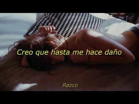 Axel Catalán - Bonita [Letra]