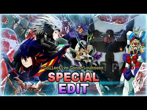 Metal Gear Rising: Revengeance - Collective Consciousness (Special Edit)