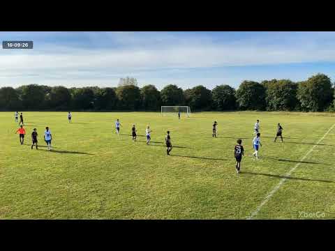 Bk Kenty   Söderköpings IK 1 a halvlek