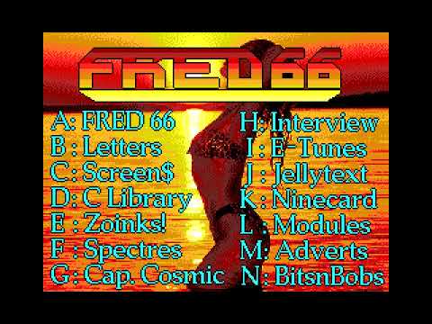 Sam Coupé Fred 66 simc0016