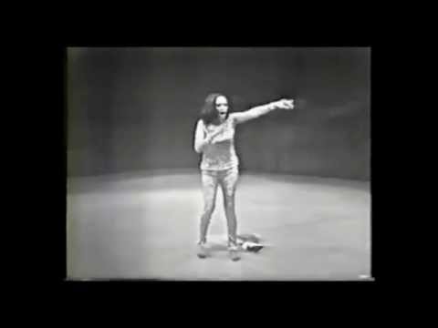 La Lupe "El Carbonero" 60s