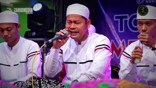 Download lagu Nurul Huda Wa Fana - Mustafid  Feat Mustaqim - Wangkelang Moga Pemalang mp3
