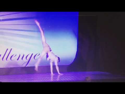 Dakota Walker Dance Reel 2018