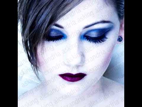 Asking Alexandria - Bite Your Lip and Fake It (Demo)