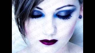 Asking Alexandria - Bite Your Lip and Fake It (Demo)