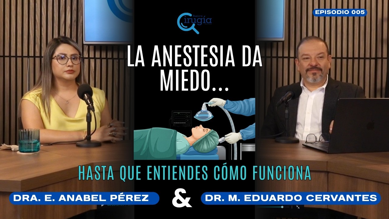 Miniatura del video médico recomendado