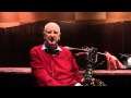 Joe Temperley discusses selling transistor radios