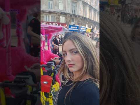 London Street Walk 🇬🇧 #london #street #walk #shorts